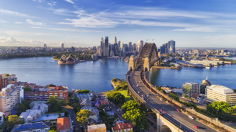 NSW and ACT RDA Network