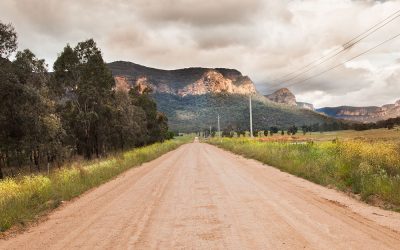 Regional Development Australia (RDA) NSW Submission to Review of the Regional Development Act 2004