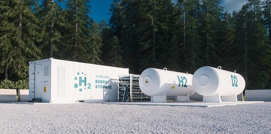 New National Hydrogen Strategy released