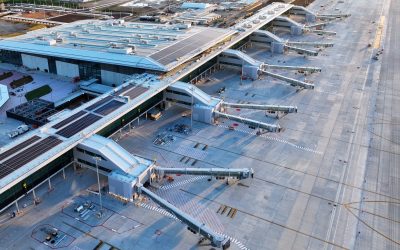 Sneak peek: RDA Sydney tours Western Sydney International (Nancy-Bird Walton) Airport