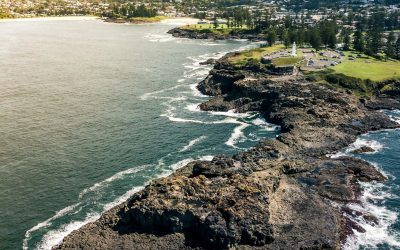 Kiama, Merimbula and Huskisson Crowned NSW’s Top Tourism Towns for 2025