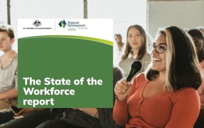 Illawarra–Shoalhaven Launches Workforce Report to Tackle Regional Shortages