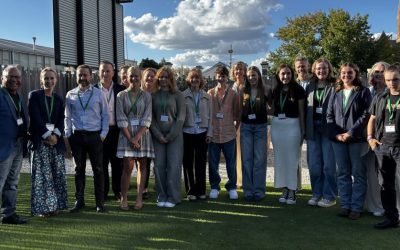 TEN4TEN: Inspiring the Next Generation of Regional Leaders in the Central West
