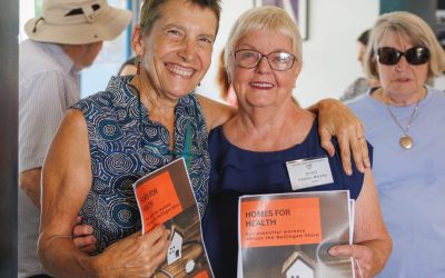 “We Can’t Just Admire the Problem”: How One Small NSW Town is Tackling the Housing Crisis Head-On