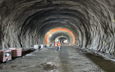 Hexham Straight Widening and Coffs Harbour Bypass Tunnels: Latest Updates