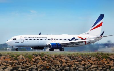 Funding lifeline announced for regional airports hit by Rex administration