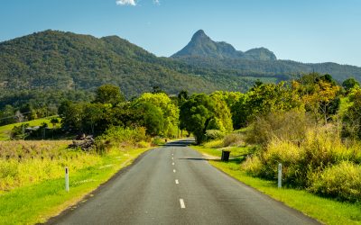 $45 Million Boost for Safer Regional Roads Across NSW
