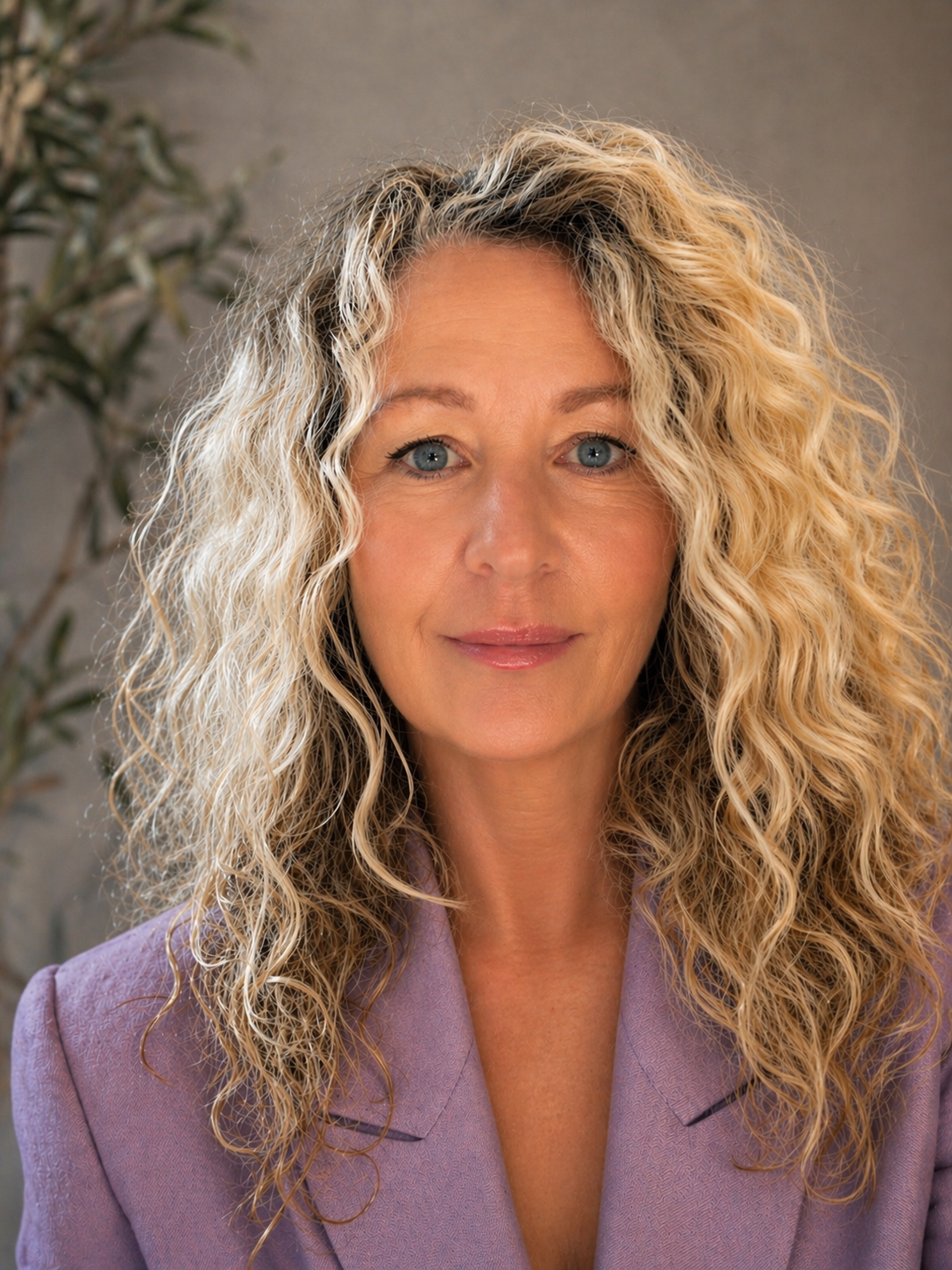 Julie McAlpin