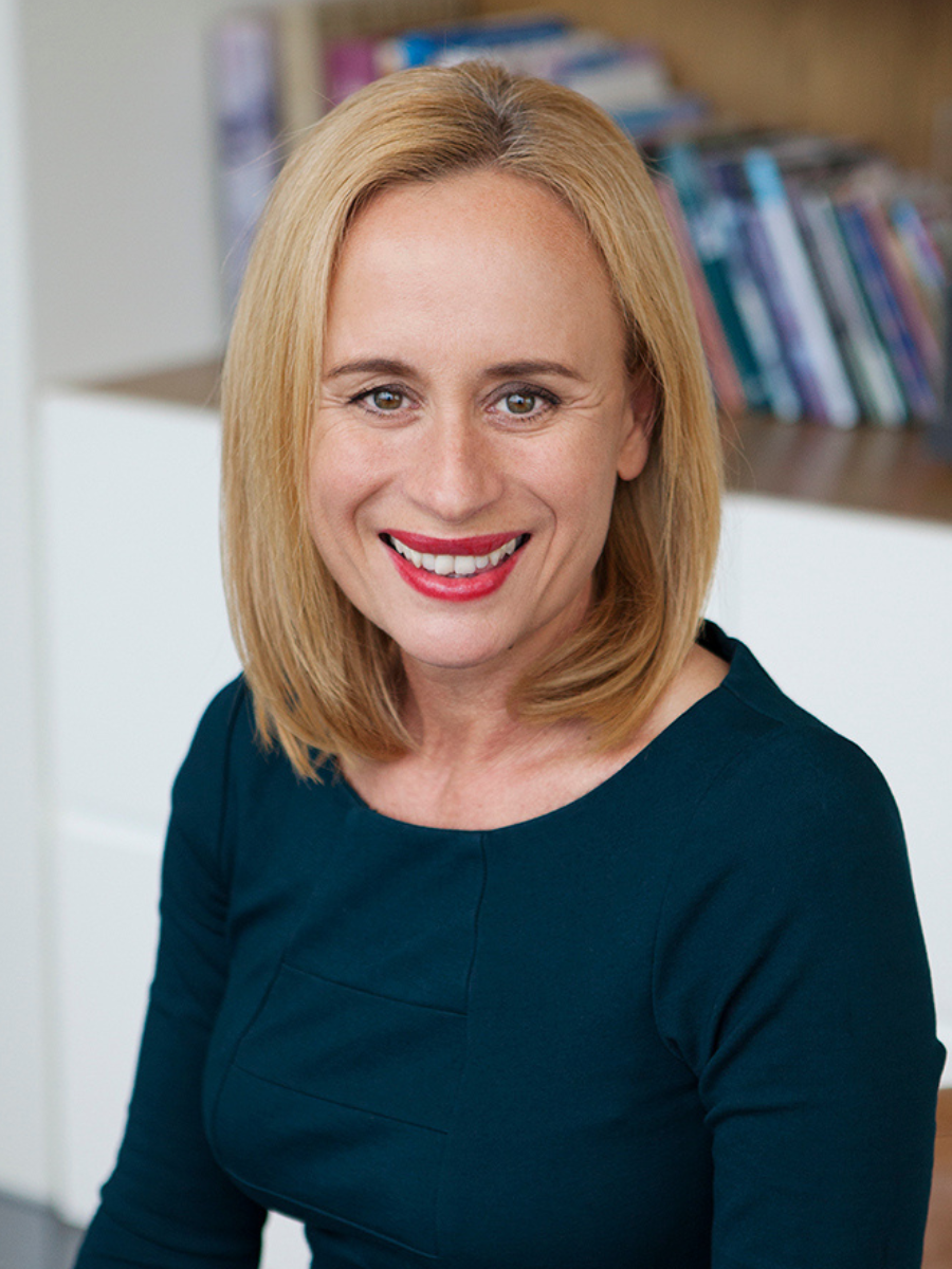 Jacqueline Brinkman