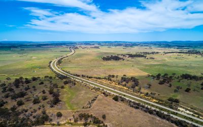 Regional Futures in Focus: Electrification of the Hume Highway
