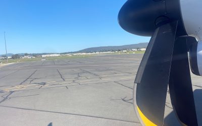 More Room to Move: Albury Airport Upgrade Backs Regional Growth