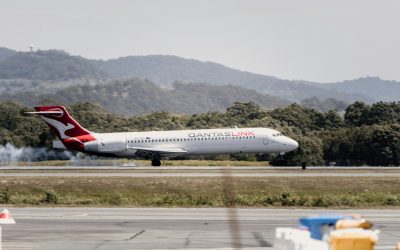 $15 Million Now Available for Regional Airport Upgrades. Here’s How to Apply