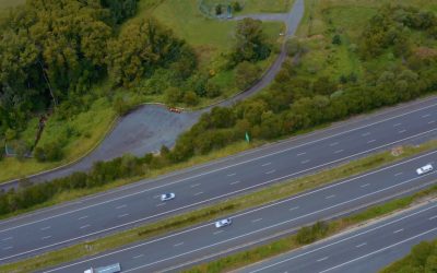 Regional road investments target safer, more connected NSW communities