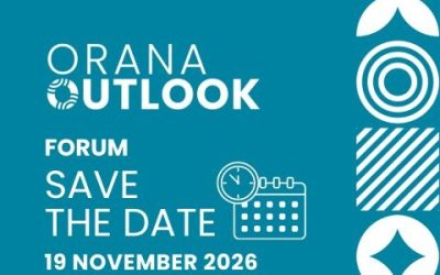 Orana Outlook Forum