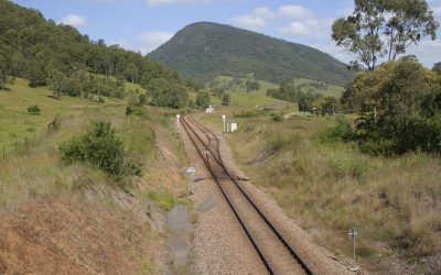 From disused railways to world-class trails: how NSW’s Northern Inland is building a new regional economy