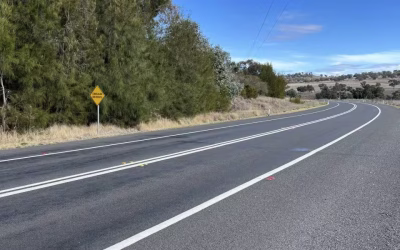 $1.74 billion road investment to strengthen the arteries of regional NSW